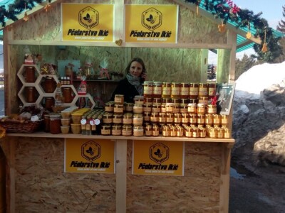 Ivica Ikić_ Nastavlja tradiciju svog oca dugu 38 godina