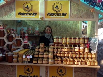 Ivica Ikić_ Nastavlja tradiciju svog oca dugu 38 godina