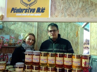 Ivica Ikić_ Nastavlja tradiciju svog oca dugu 38 godina