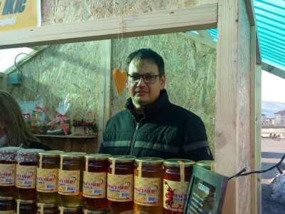 Ivica Ikić_ Nastavlja tradiciju svog oca dugu 38 godina