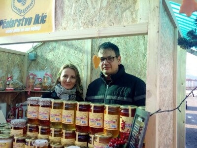 Ivica Ikić_ Nastavlja tradiciju svog oca dugu 38 godina