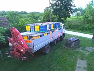 Ivica Ikić_ Nastavlja tradiciju svog oca dugu 38 godina