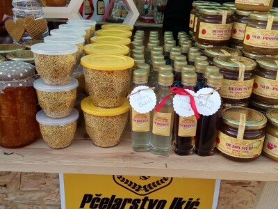 Ivica Ikić_ Nastavlja tradiciju svog oca dugu 38 godina