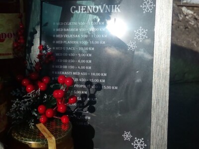 Ivica Ikić_ Nastavlja tradiciju svog oca dugu 38 godina