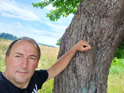 Ivica Kadić, čuvar starih sorti voća