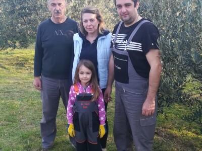 Zagrepčanke u Šestanovcu