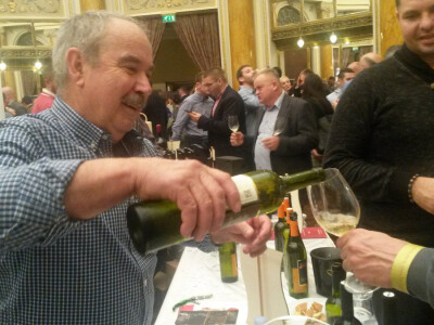 VinoCom, fotografirala: Roberta Kljenak VinoCom, fotografirala: Roberta Kljenak