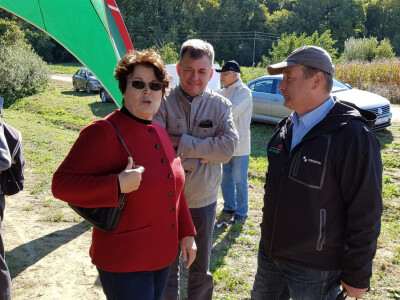 Ivica Pozder, prodajni menadžer Pioneera za regiju Sjever