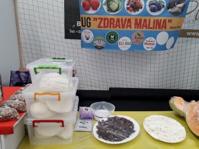 Ivica Rajić, od autohtonih sorti razvio brend "Gučagorku"