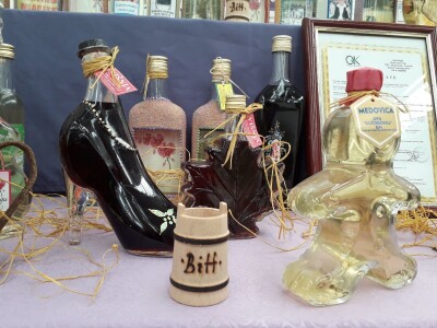 Ivica Rajić, od autohtonih sorti razvio brend "Gučagorku"