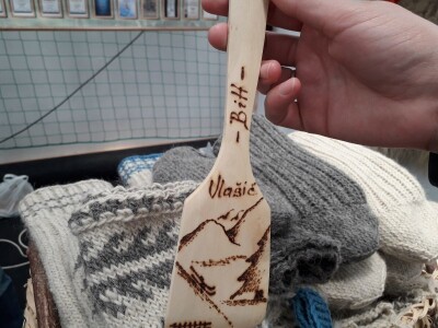 Ivica Rajić, od autohtonih sorti razvio brend "Gučagorku"