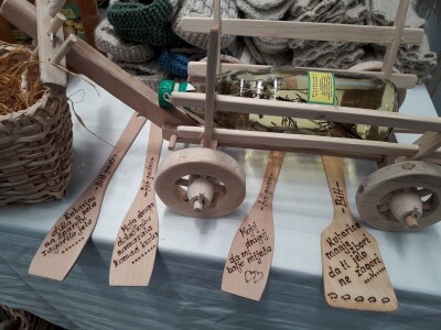 Ivica Rajić, od autohtonih sorti razvio brend "Gučagorku"