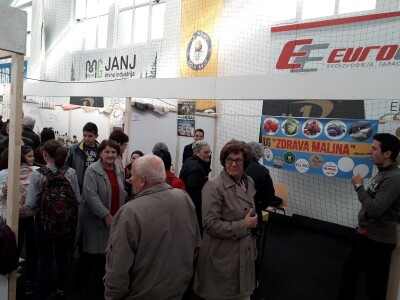 Ivica Rajić, od autohtonih sorti razvio brend "Gučagorku"