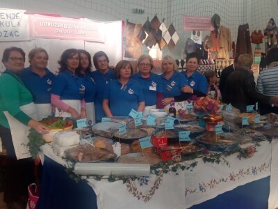 Ivica Rajić, od autohtonih sorti razvio brend "Gučagorku"