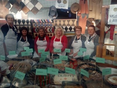 Ivica Rajić, od autohtonih sorti razvio brend "Gučagorku"