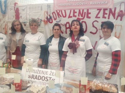 Ivica Rajić, od autohtonih sorti razvio brend "Gučagorku"