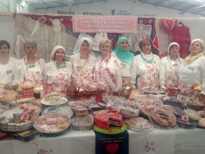 Ivica Rajić, od autohtonih sorti razvio brend "Gučagorku"