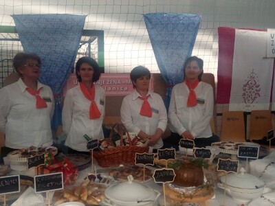 Ivica Rajić, od autohtonih sorti razvio brend "Gučagorku"