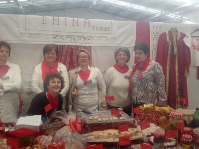 Ivica Rajić, od autohtonih sorti razvio brend "Gučagorku"