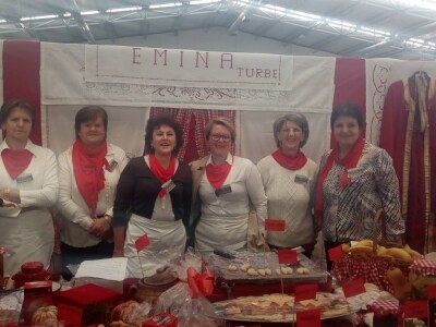 Ivica Rajić, od autohtonih sorti razvio brend "Gučagorku"