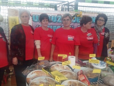 Ivica Rajić, od autohtonih sorti razvio brend "Gučagorku"