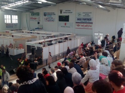 Ivica Rajić, od autohtonih sorti razvio brend "Gučagorku"