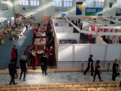 Ivica Rajić, od autohtonih sorti razvio brend "Gučagorku"