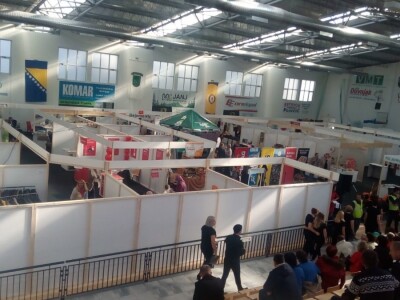 Ivica Rajić, od autohtonih sorti razvio brend "Gučagorku"