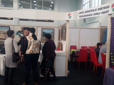 Ivica Rajić, od autohtonih sorti razvio brend "Gučagorku"