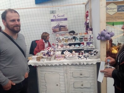 Ivica Rajić, od autohtonih sorti razvio brend "Gučagorku"