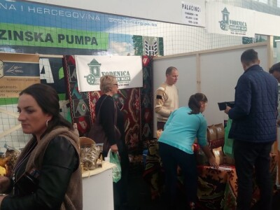 Ivica Rajić, od autohtonih sorti razvio brend "Gučagorku"