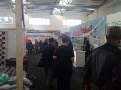 Ivica Rajić, od autohtonih sorti razvio brend "Gučagorku"