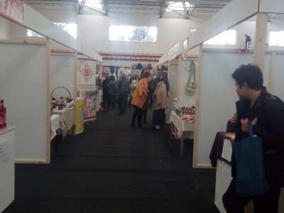 Ivica Rajić, od autohtonih sorti razvio brend "Gučagorku"