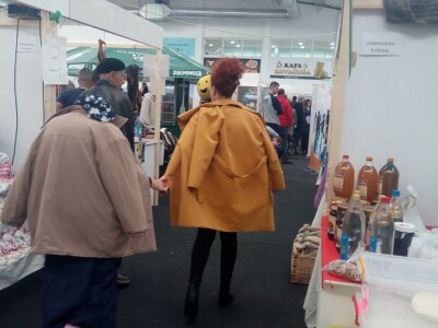 Ivica Rajić, od autohtonih sorti razvio brend "Gučagorku"