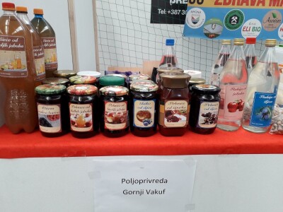 Ivica Rajić, od autohtonih sorti razvio brend "Gučagorku"