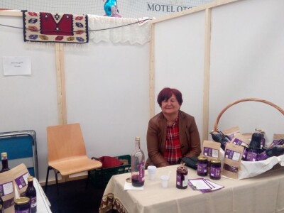 Ivica Rajić, od autohtonih sorti razvio brend "Gučagorku"