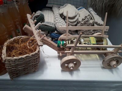 Ivica Rajić, od autohtonih sorti razvio brend "Gučagorku"