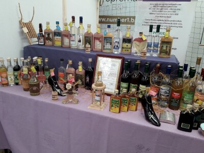 Ivica Rajić, od autohtonih sorti razvio brend "Gučagorku"