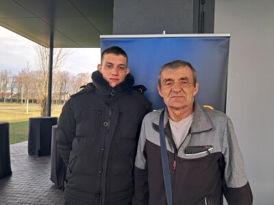 AgroChem MAKS stručno agronomsko predavanje u Čepinu i Križevcima