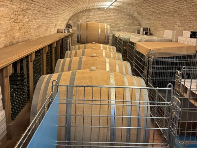 Vinarija Brzica i Hotel Vinotel