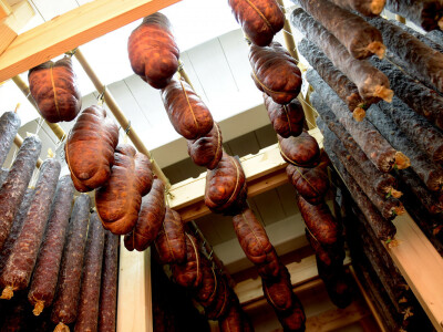 Kuleni sa kulenovim sekama