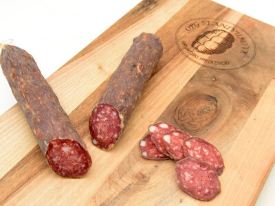 Uskoro i lovačke kobasice