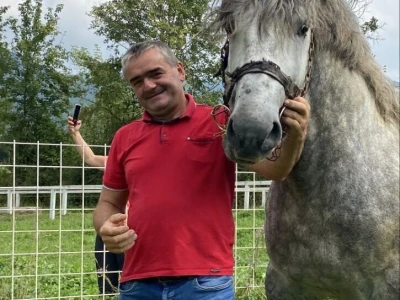 Iz evropskih štala do djedovine: Gazdinstvo Željka Zeca