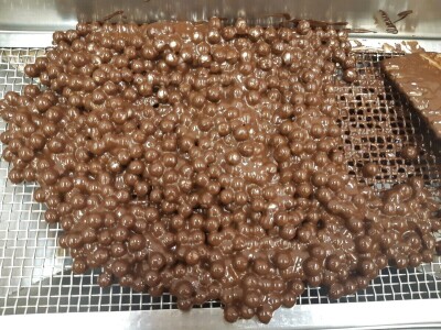 Iz Osijeka stiže čokolada nove generacije