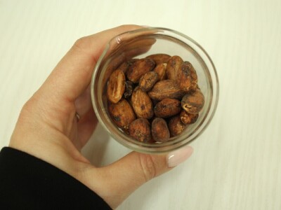 Iz Osijeka stiže čokolada nove generacije