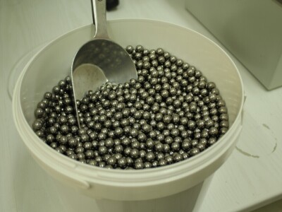 Iz Osijeka stiže čokolada nove generacije