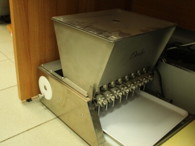 Iz Osijeka stiže čokolada nove generacije