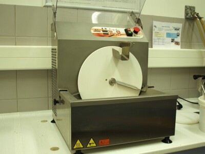 Iz Osijeka stiže čokolada nove generacije