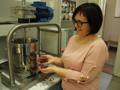 Iz Osijeka stiže čokolada nove generacije