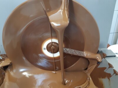 Iz Osijeka stiže čokolada nove generacije